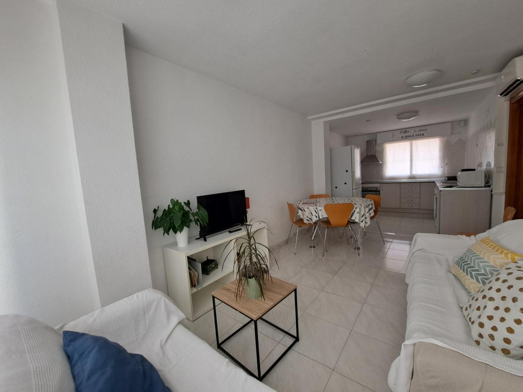 Cerca De Todo Apartamento Altea